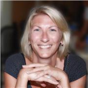 Enseignante en Français langue étrangère